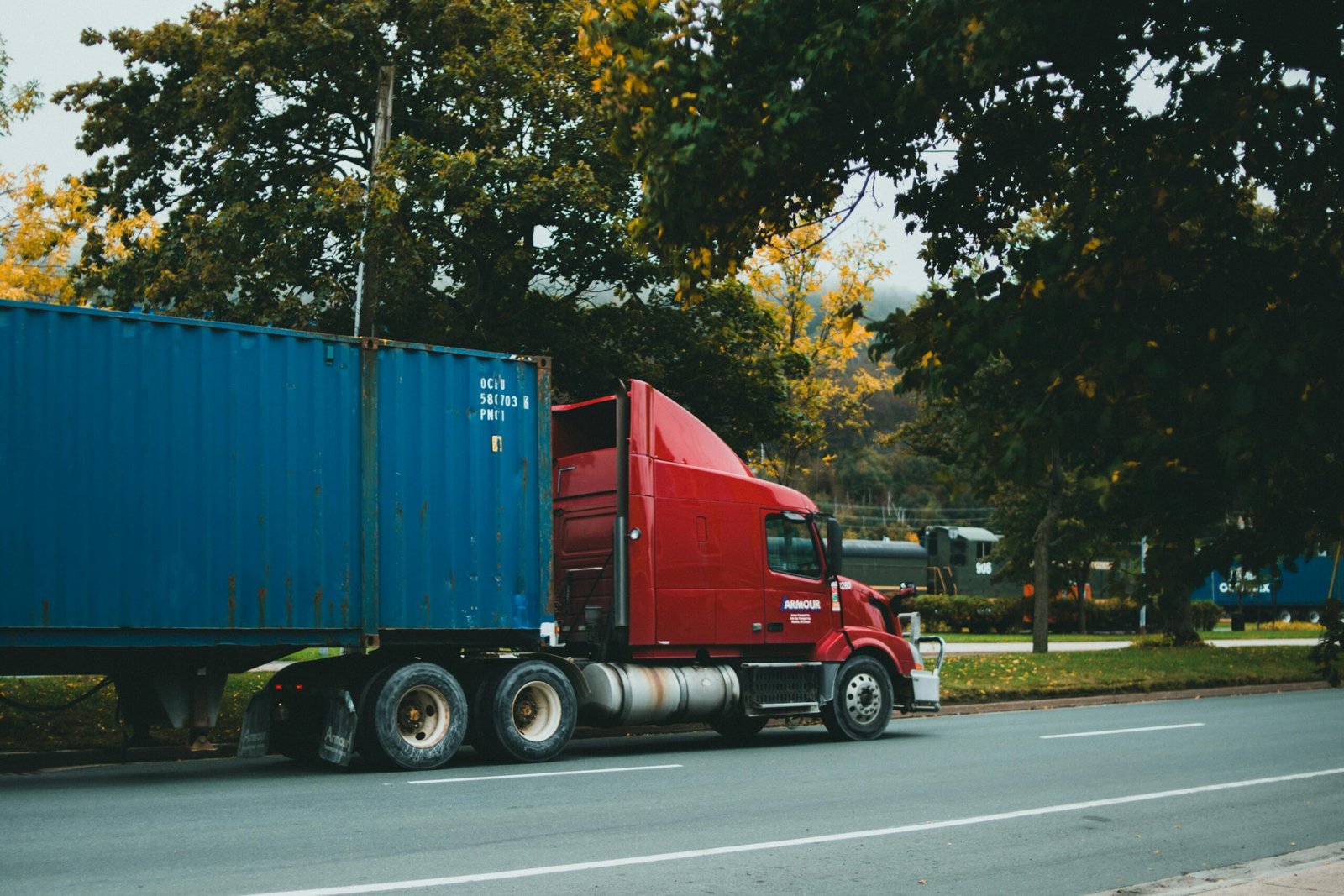 Cargoshiplinex